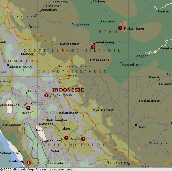 Pakan Baroe (jap. krijgsgevangenenkamp)